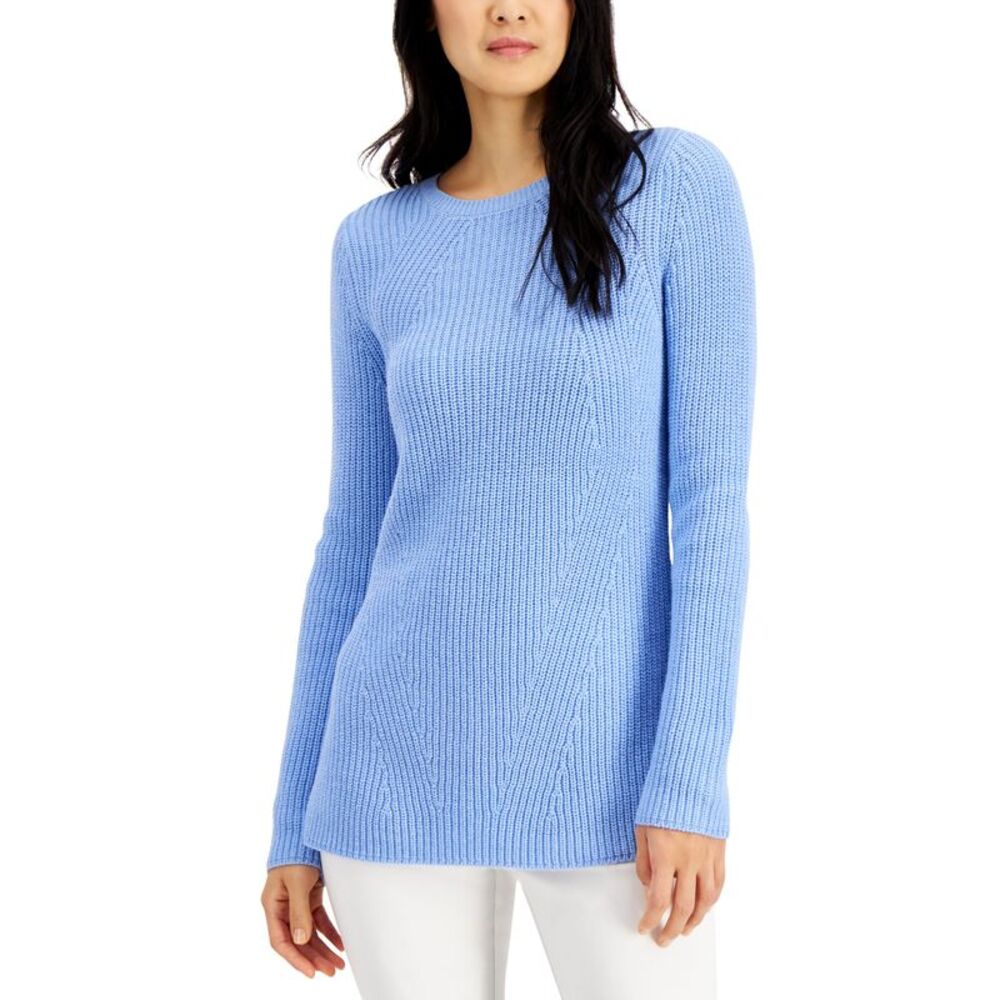 Alfani Crewneck Sweater